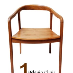Belagio Chair