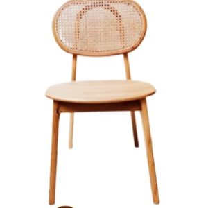 Charm Chair
