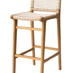 Q Bar Chair