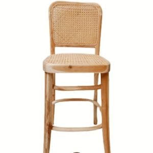 H Bar Chair