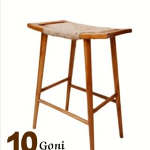 Goni Counter Stool