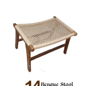 Benque Stool
