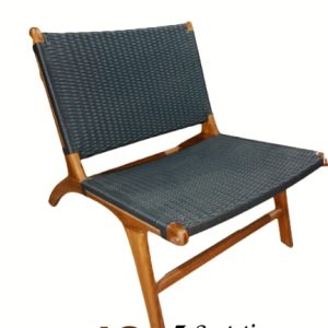 Z Syntetic Rattan Chair