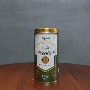 Jawa Ginger Chews