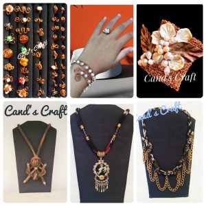 Cand's Craft