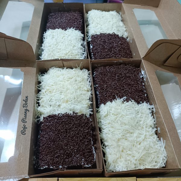 ROJO PISANG BOLEN - Image 3
