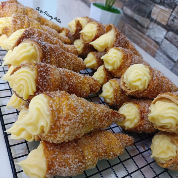 ROJO PISANG BOLEN - Image 2