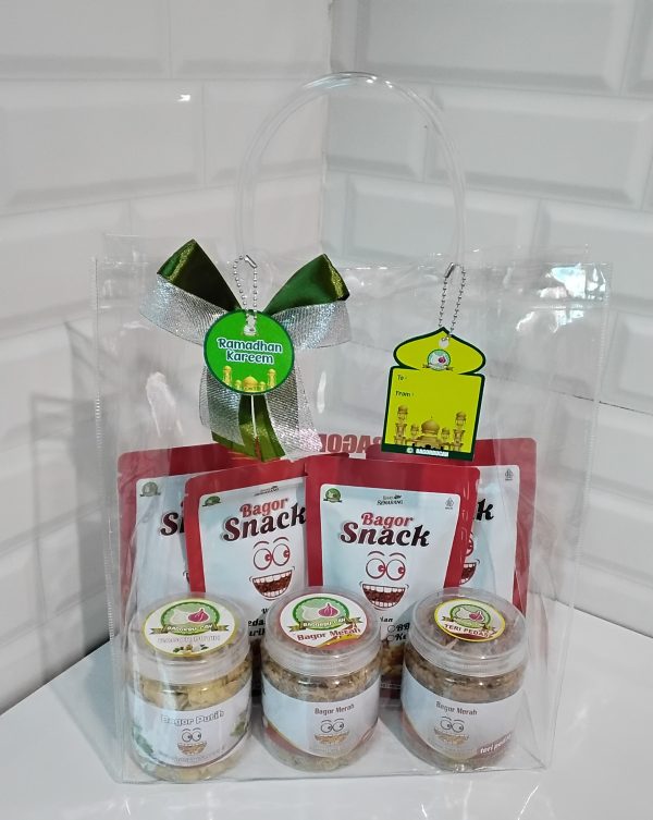 Bagor Snack - Image 4