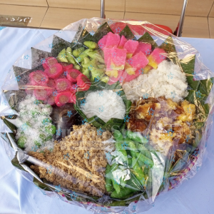 Juwon Snack