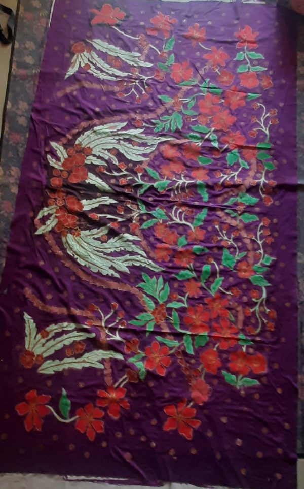 RINA BATIK 28 / NUR ANNISA BOUTIQUE - Image 10