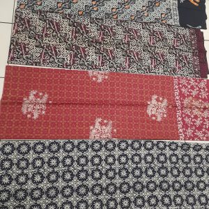 Saemi Batik