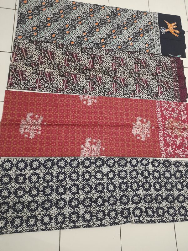 Saemi Batik