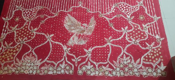 RINA BATIK 28 / NUR ANNISA BOUTIQUE - Image 2