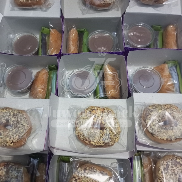 Juwon Snack - Image 4