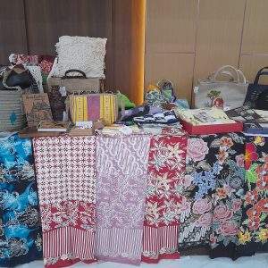 Saemi batik