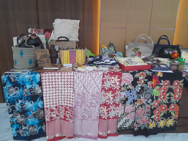 Saemi batik