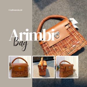 Arimbi Bag