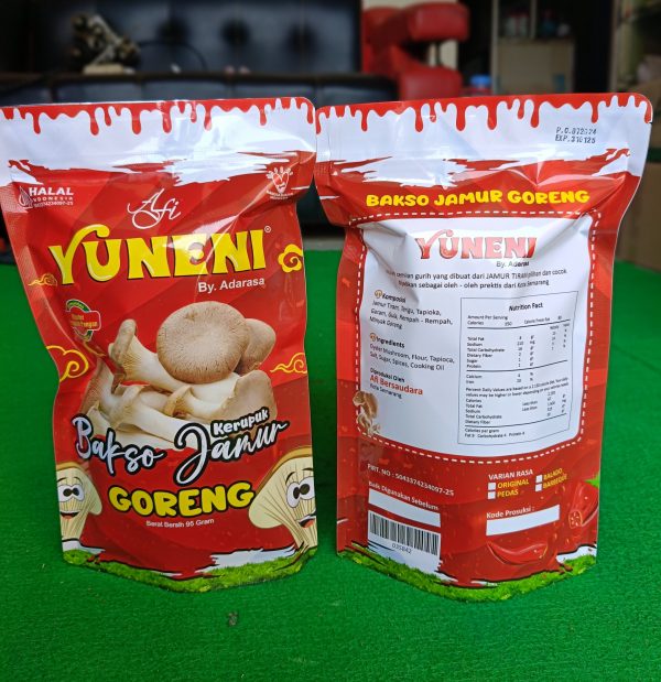 Adarasa Yuneni