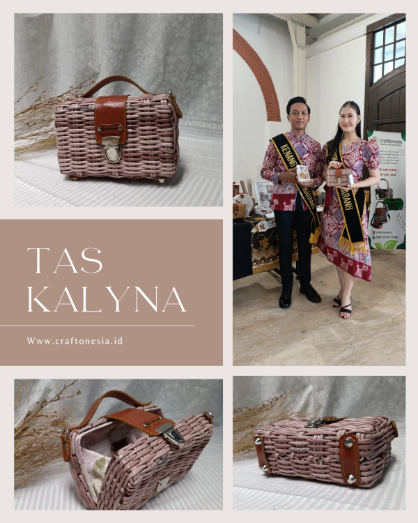 Tas Kalyna
