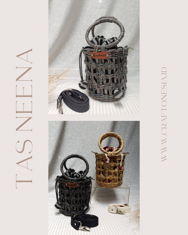 Tas Neena