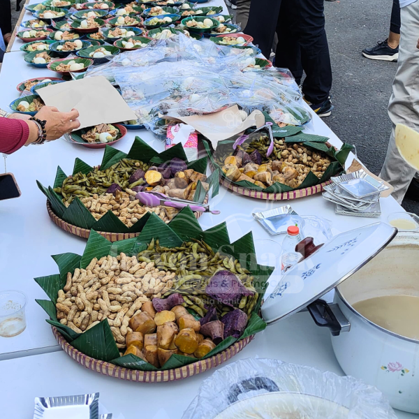 Juwon Snack - Image 5