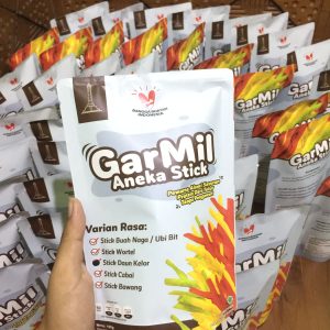 GarMil