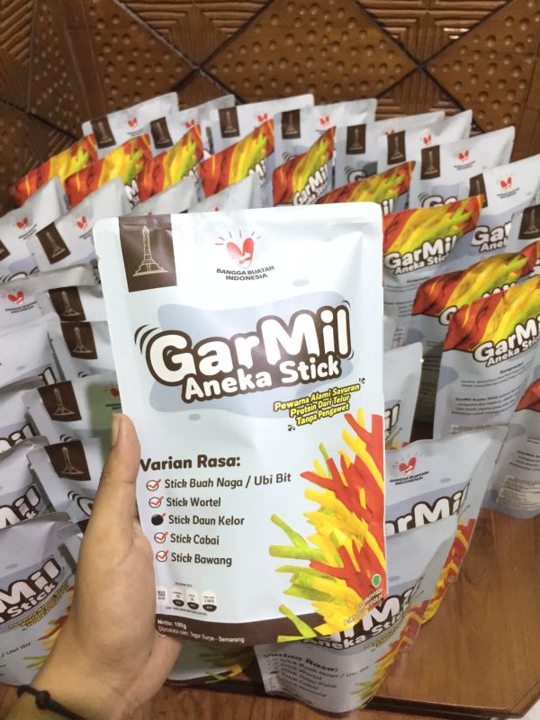 GarMil