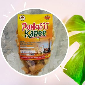 Pangsit Karee
