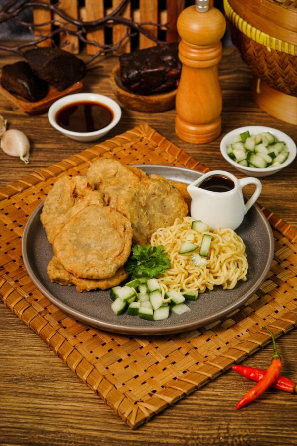 Pempek Manshurin - Image 9