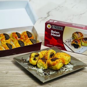 Umitri Bolen Mocaf