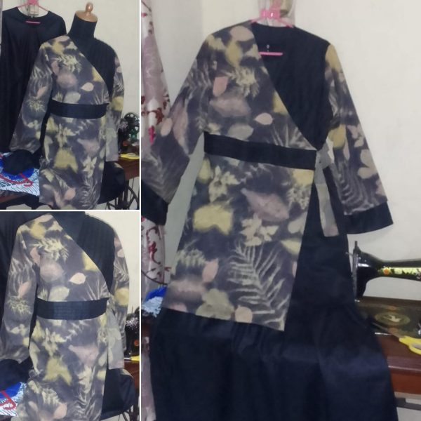 RINA BATIK 28 / NUR ANNISA BOUTIQUE - Image 5