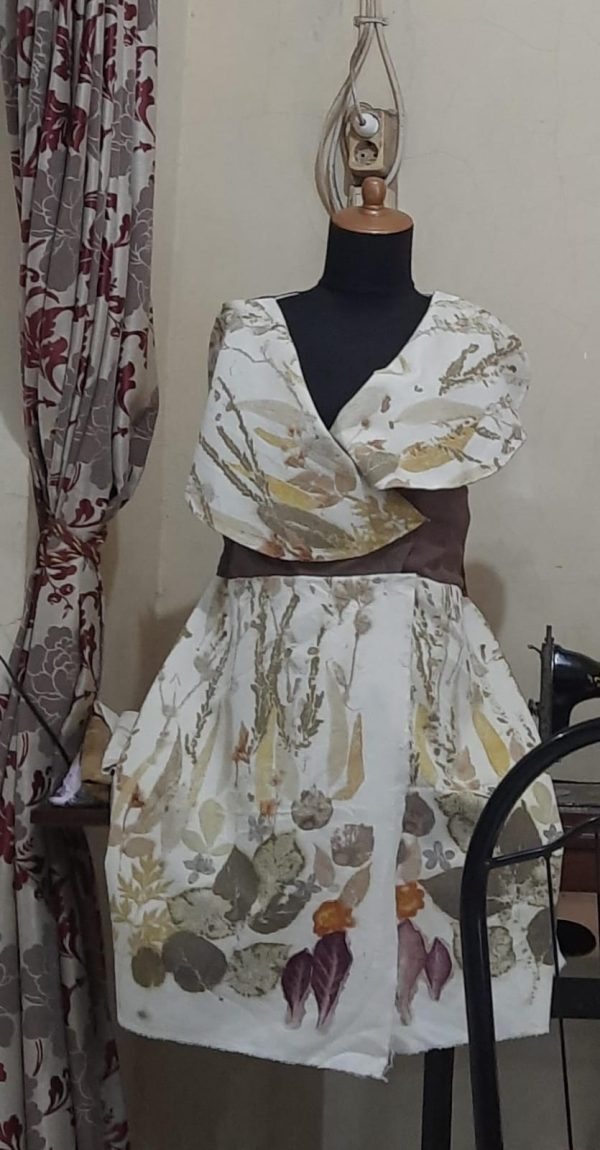 RINA BATIK 28 / NUR ANNISA BOUTIQUE - Image 4
