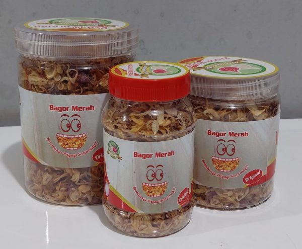 Bagor Snack - Image 6
