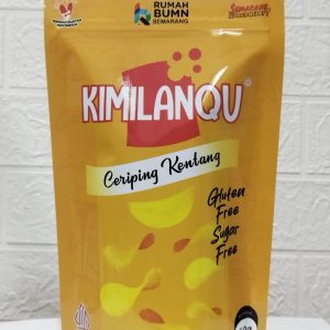 Ceriping Kentang Kimilanqu