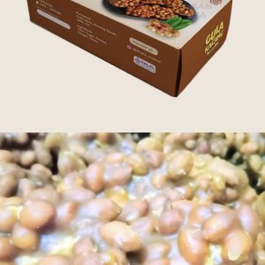 Gula Kacang (Mak Icil)