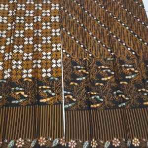 Saemi Batik