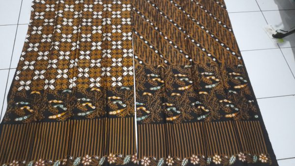 Saemi Batik