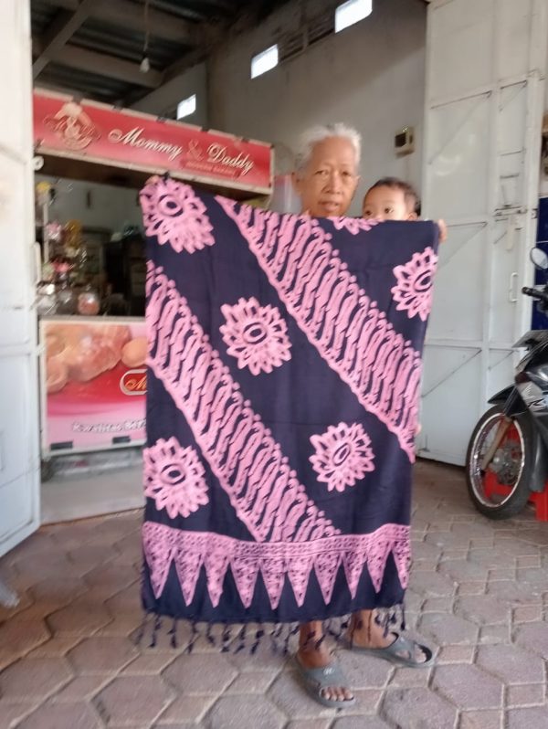 Kelompok arimbi batik - Image 2