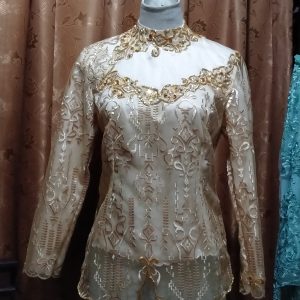 Onien kebaya