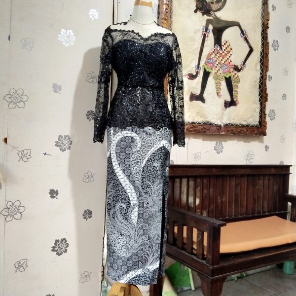 Onien kebaya - Image 9
