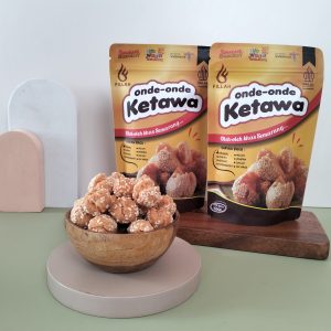 onde-onde ketawa
