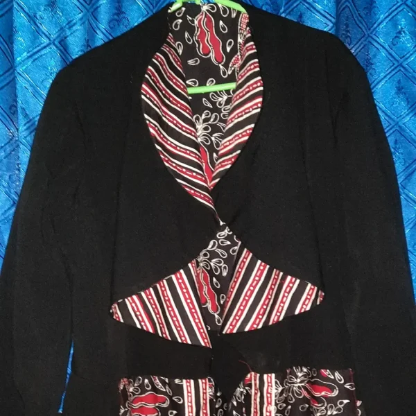 RINA BATIK 28 / NUR ANNISA BOUTIQUE - Image 8