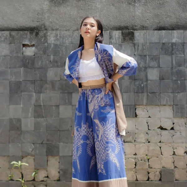 RINA BATIK 28 / NUR ANNISA BOUTIQUE