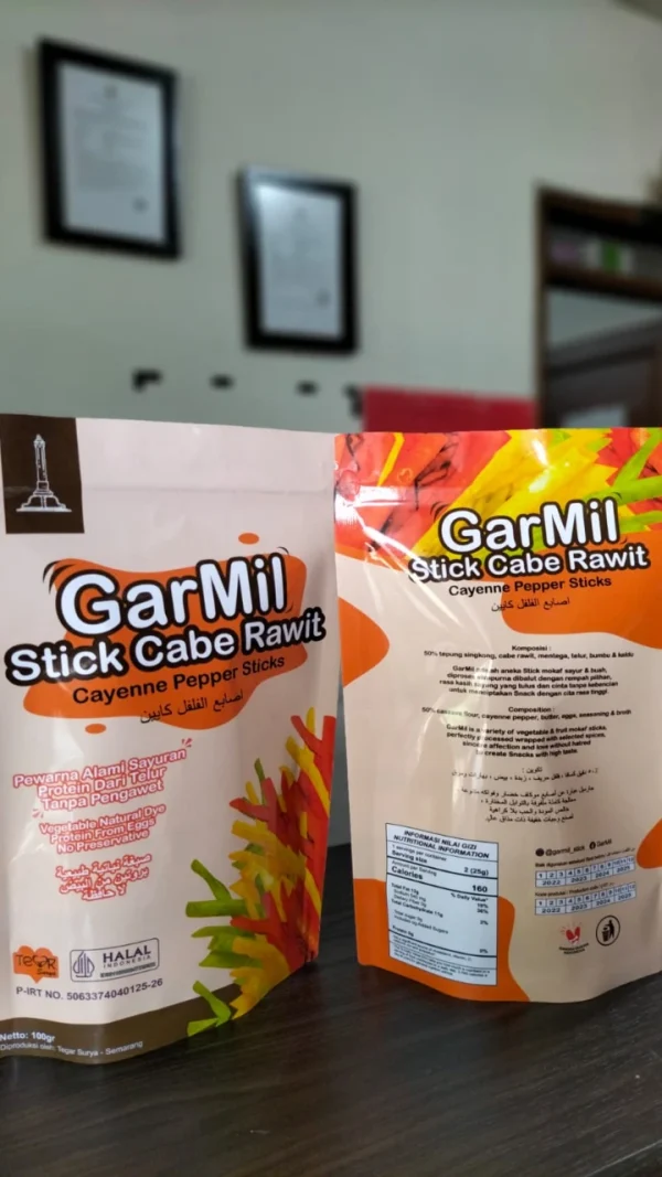 GarMil - Image 5