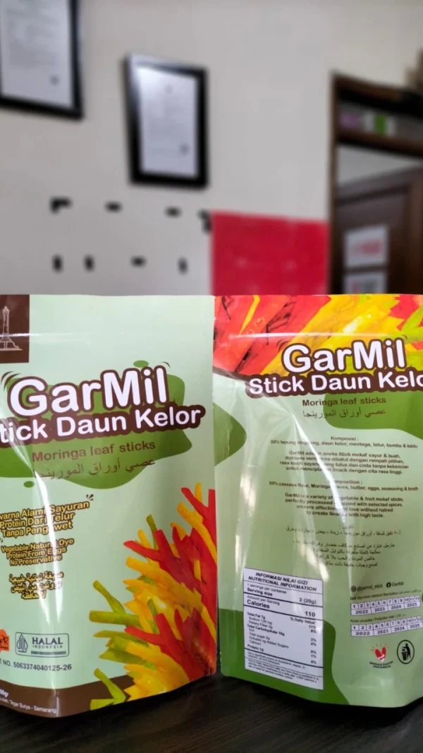 GarMil - Image 3