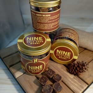 NINE GULA AREN
