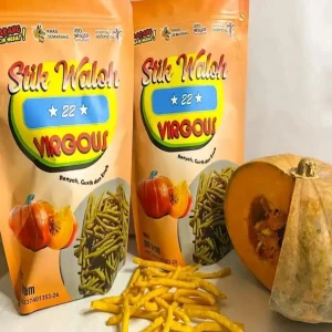 Stik Waloh (VIRGOUS)