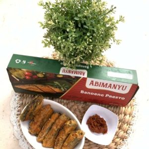 Abimanyu Food