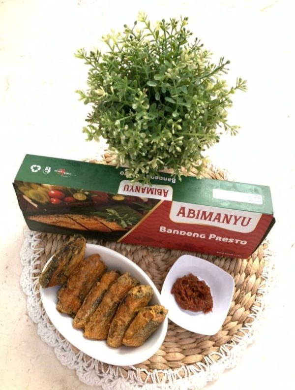 Abimanyu Food