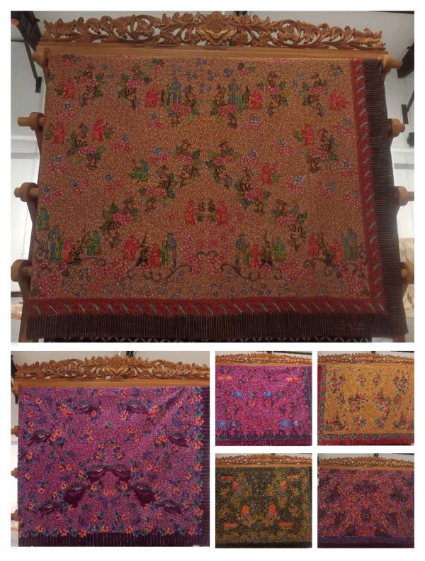 Batik Pasha - Image 2
